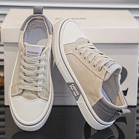 CORVIN | COMFORTABLE CASUAL SNEAKERS